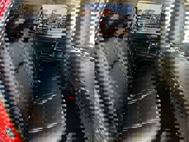 Used 2023 Toyota 4Runner 40th Anniversary SE image 32