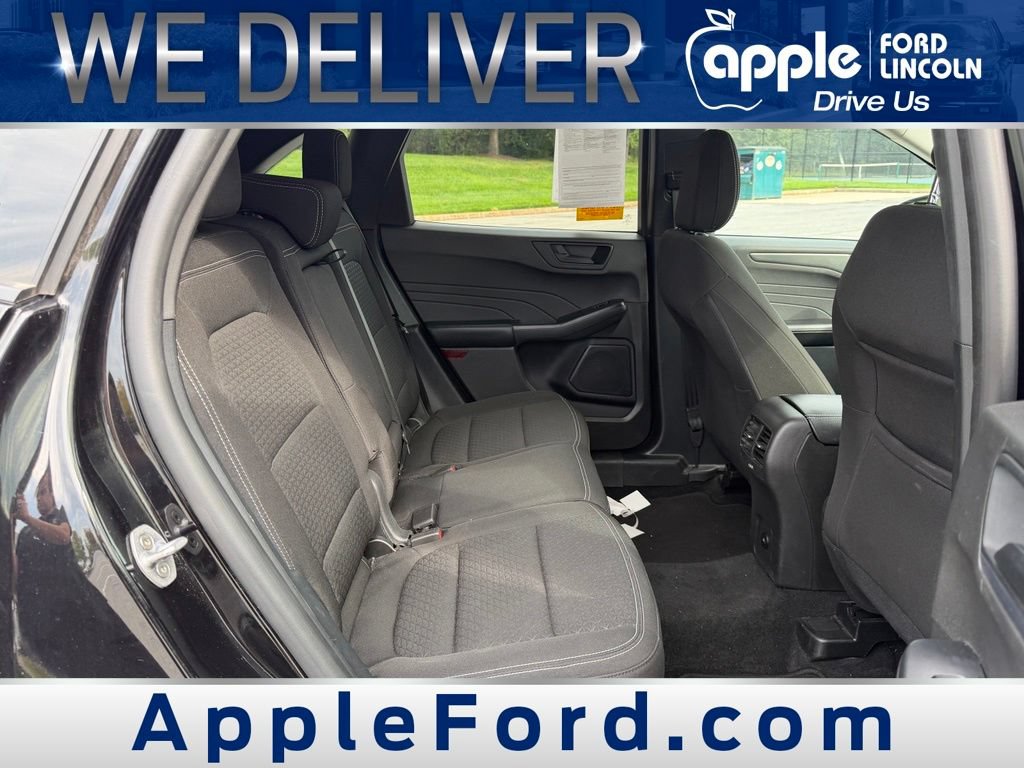 Used 2024 Ford Escape Active AWD/4WD image 9