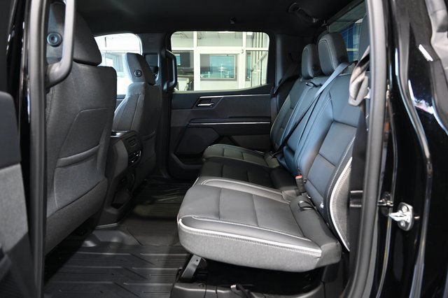 New 2026 GMC Sierra EV Elevation w/ Premium Package AWD/4WD image 14