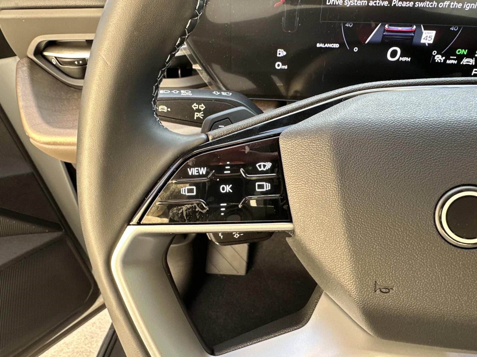 New 2025 Audi Q5 Premium Plus image 14