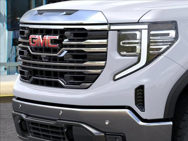 New 2026 GMC Sierra 1500 SLT w/ SLT Premium Plus Package AWD/4WD image 13