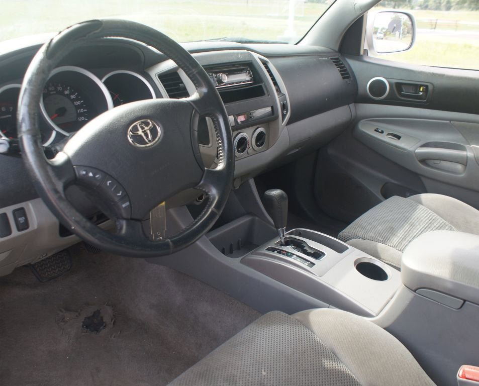 Used 2009 Toyota Tacoma PreRunner RWD image 10