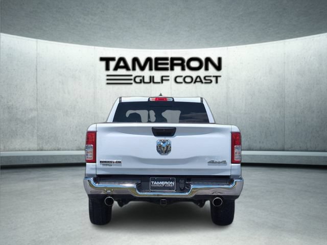 Used 2023 RAM 1500 Big Horn AWD/4WD image 4