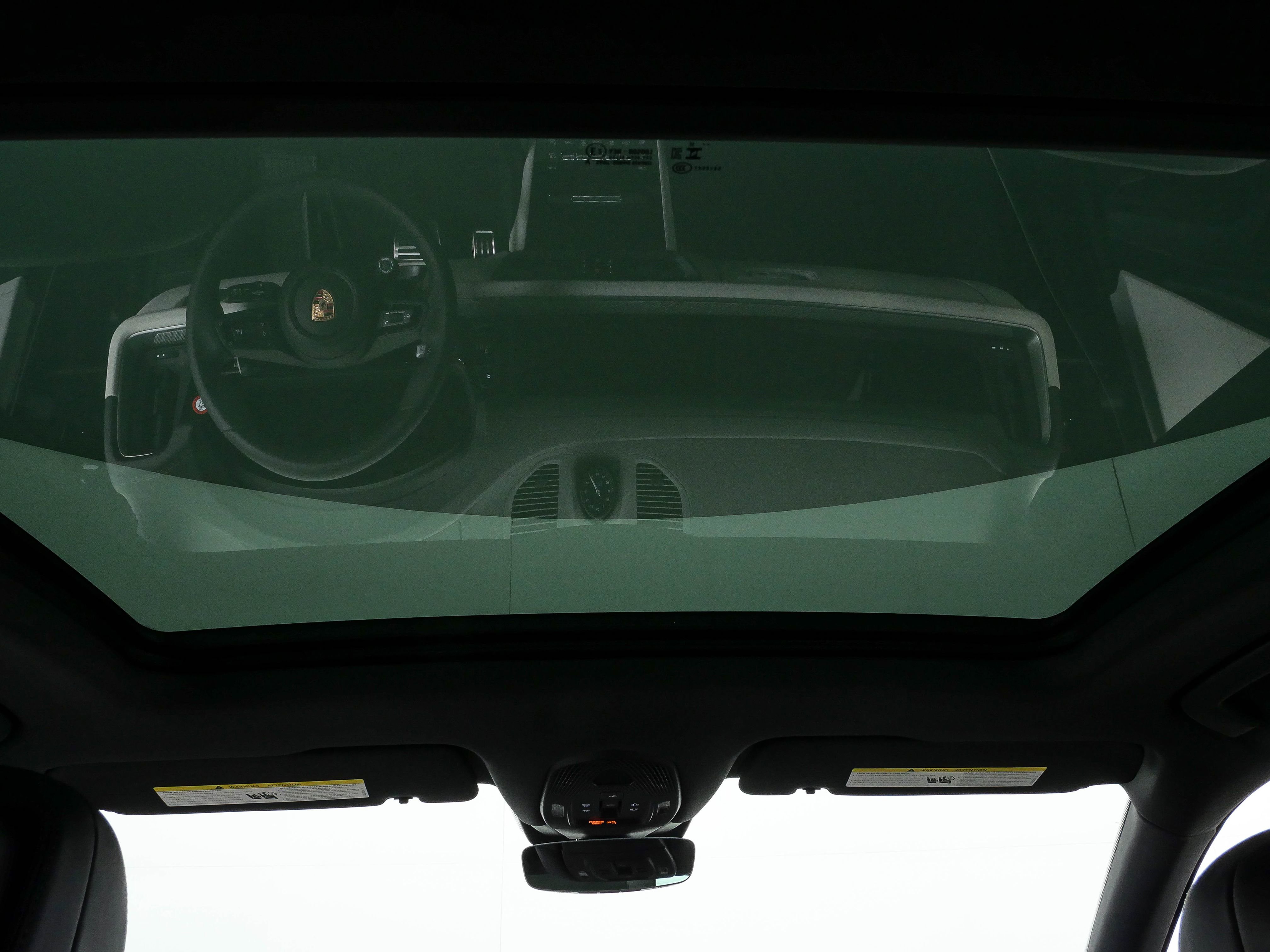 New 2026 Porsche Cayenne S AWD/4WD image 21