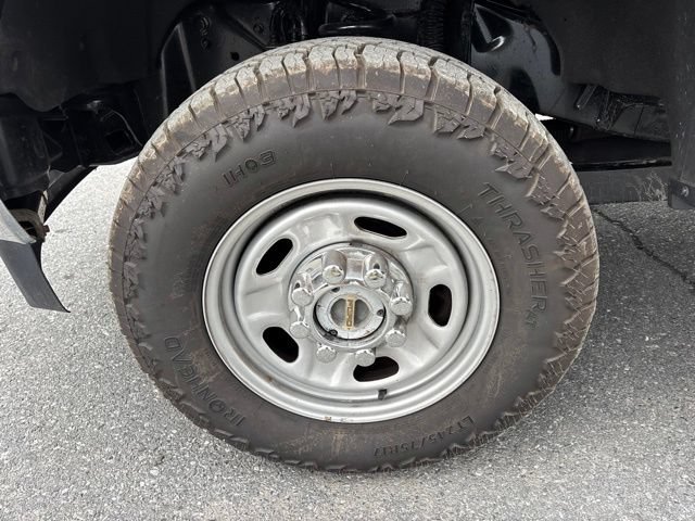 Used 2018 Ford F250 XL w/ Power Equipment Group AWD/4WD image 20