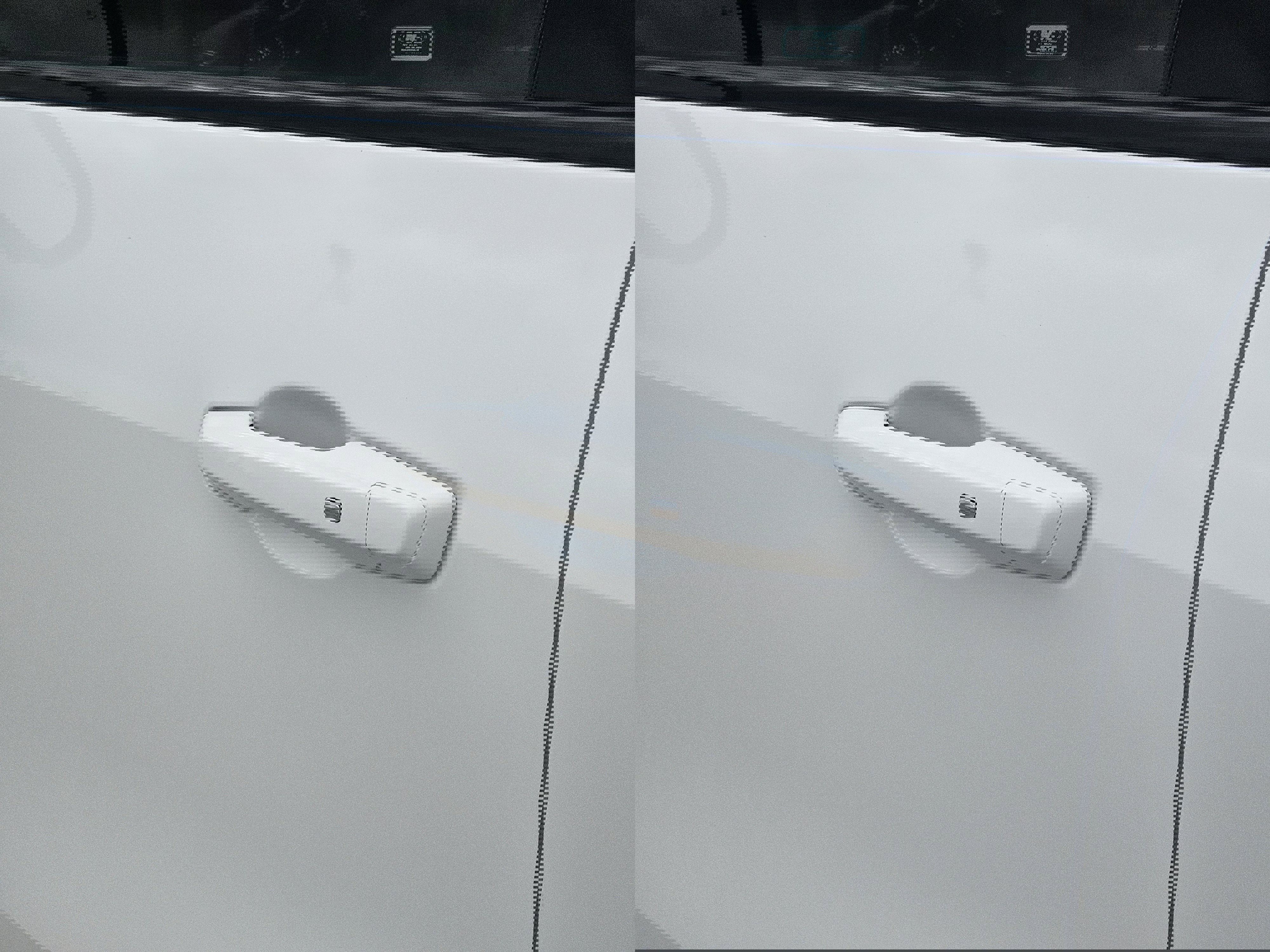 Used 2025 GMC Acadia AT4 AWD/4WD image 9