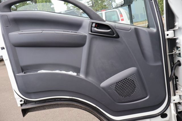 New 2025 Chevrolet Low Cab Forward RWD image 9