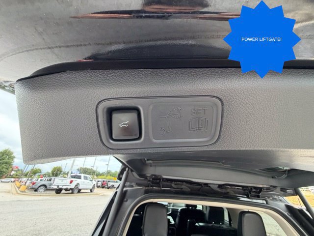 Certified 2024 Ford Expedition XLT AWD/4WD image 30