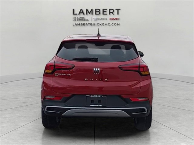New 2026 Buick Encore GX Preferred w/ Comfort Package image 4