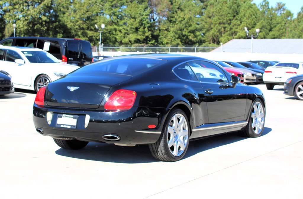 Used 2006 Bentley Continental GT image 7
