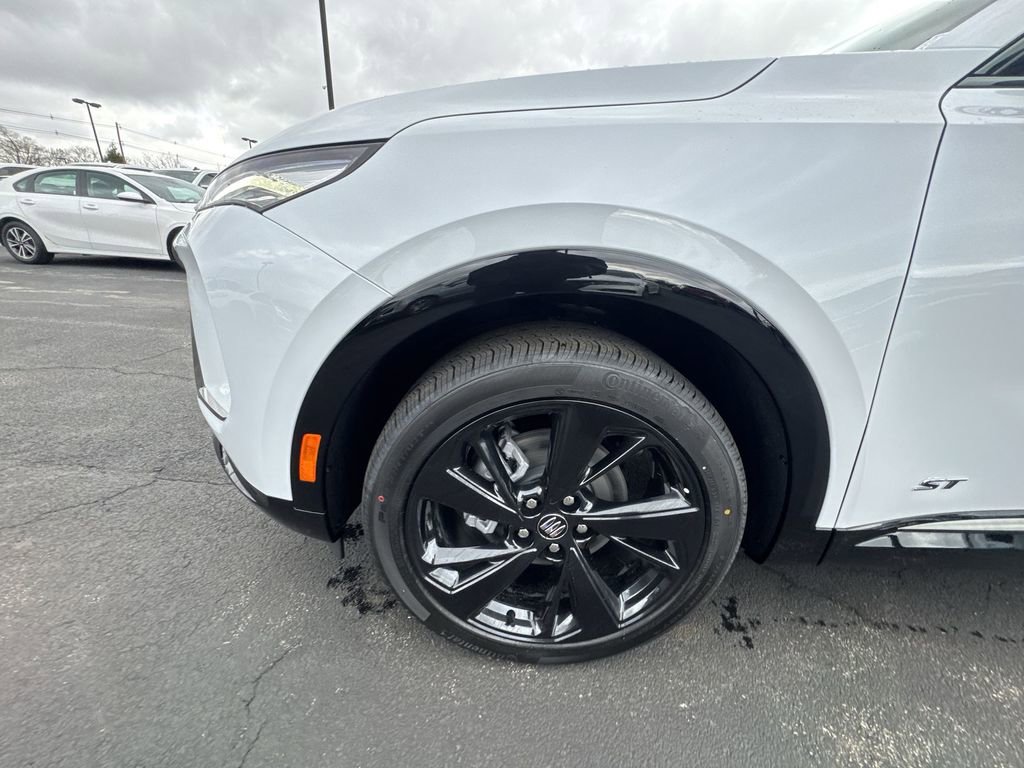 New 2026 Buick Envision Sport Touring AWD/4WD image 10