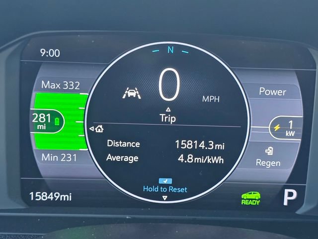 Certified 2023 Chevrolet Bolt LT w/ Infotainment Package FWD image 34