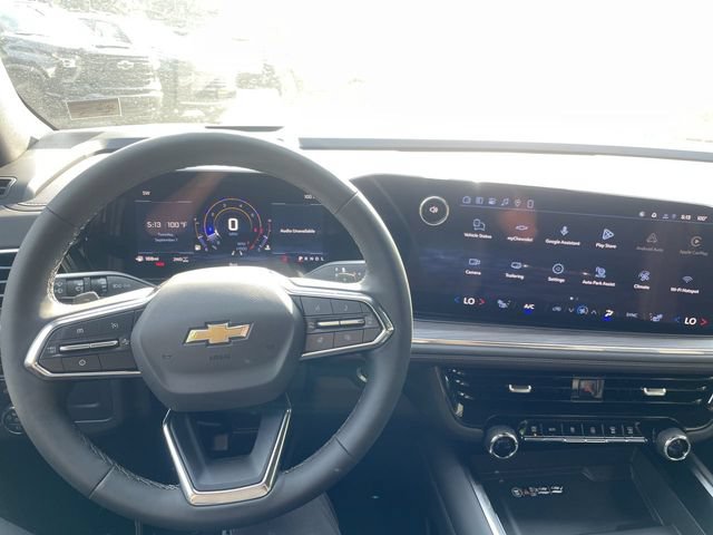 New 2026 Chevrolet Suburban LT w/ Comfort Package AWD/4WD image 14