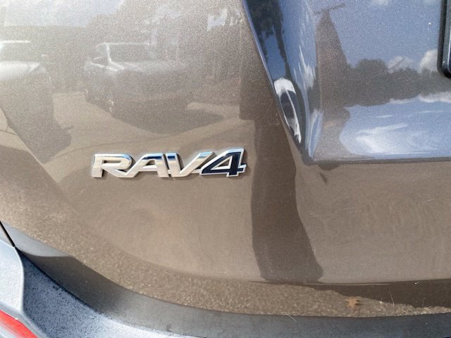 Used 2014 Toyota RAV4 XLE FWD image 27