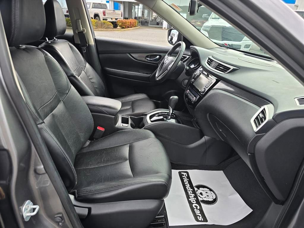Used 2016 Nissan Rogue SL image 14