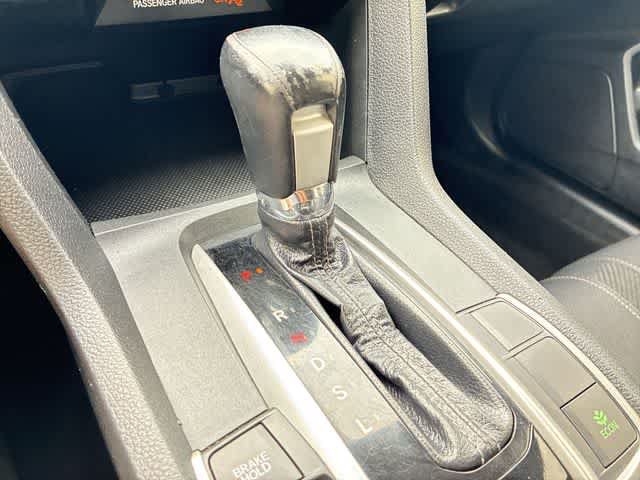 Used 2018 Honda Civic Touring image 35