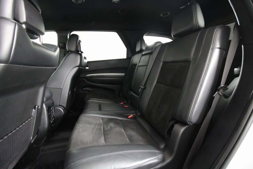 Used 2019 Dodge Durango R/T w/ Blacktop Package image 20