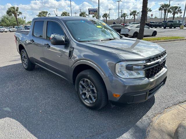 Certified 2022 Ford Maverick XLT image 8