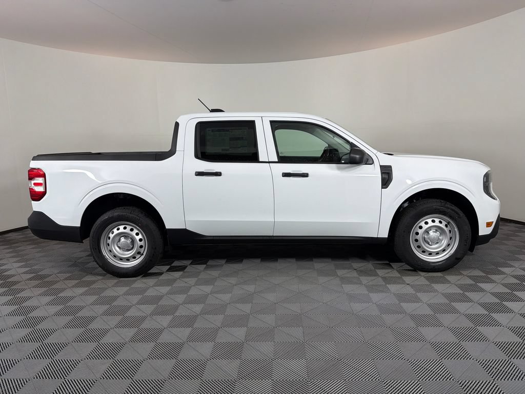 New 2026 Ford Maverick XL w/ Equipment Group 101A AWD/4WD image 2