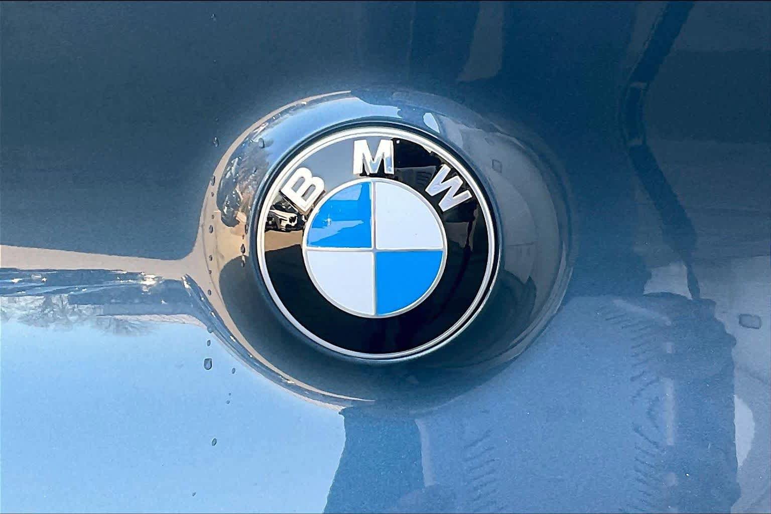 Used 2026 BMW X3 xDrive30 w/ Convenience Package image 32
