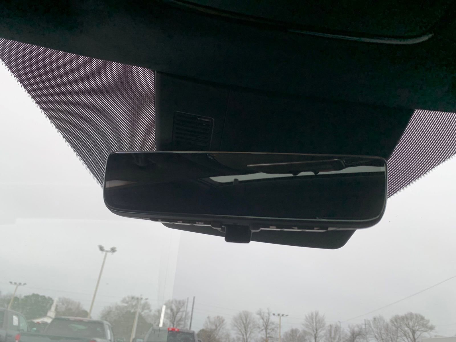 Used 2024 Hyundai Palisade Calligraphy image 20