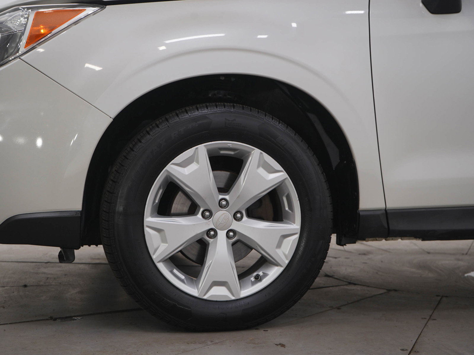 Used 2015 Subaru Forester 2.5i Premium w/ Popular Package #2 image 28