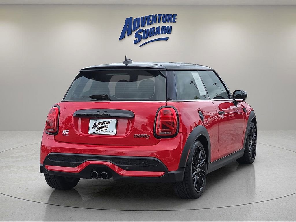 Used 2024 MINI Cooper S FWD image 6