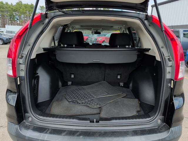 Used 2014 Honda CR-V EX image 24