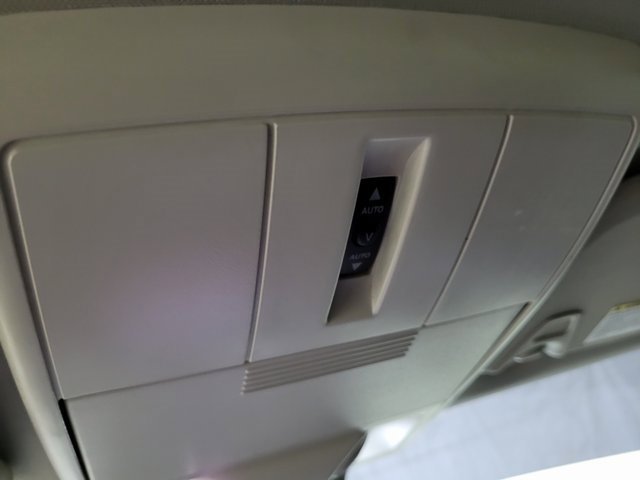 Used 2015 Dodge Journey Crossroad w/ Rear Seat Video Group image 41