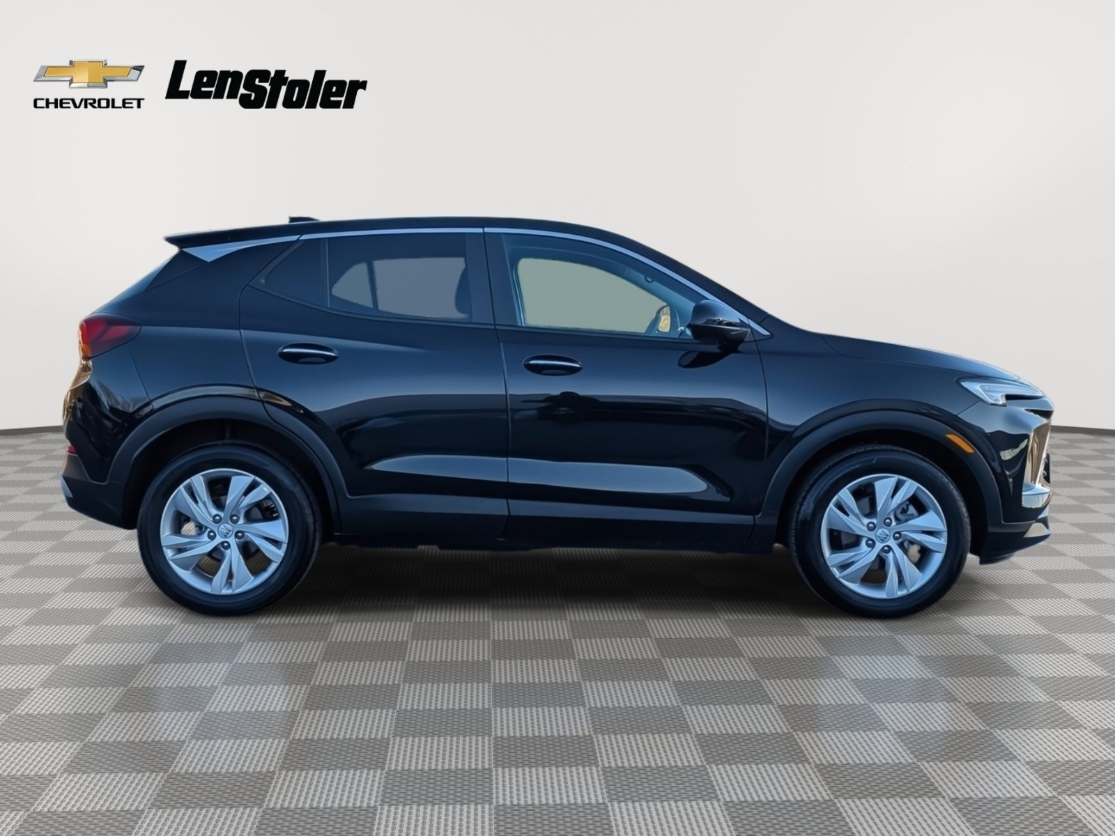 Used 2025 Buick Encore GX Preferred image 6