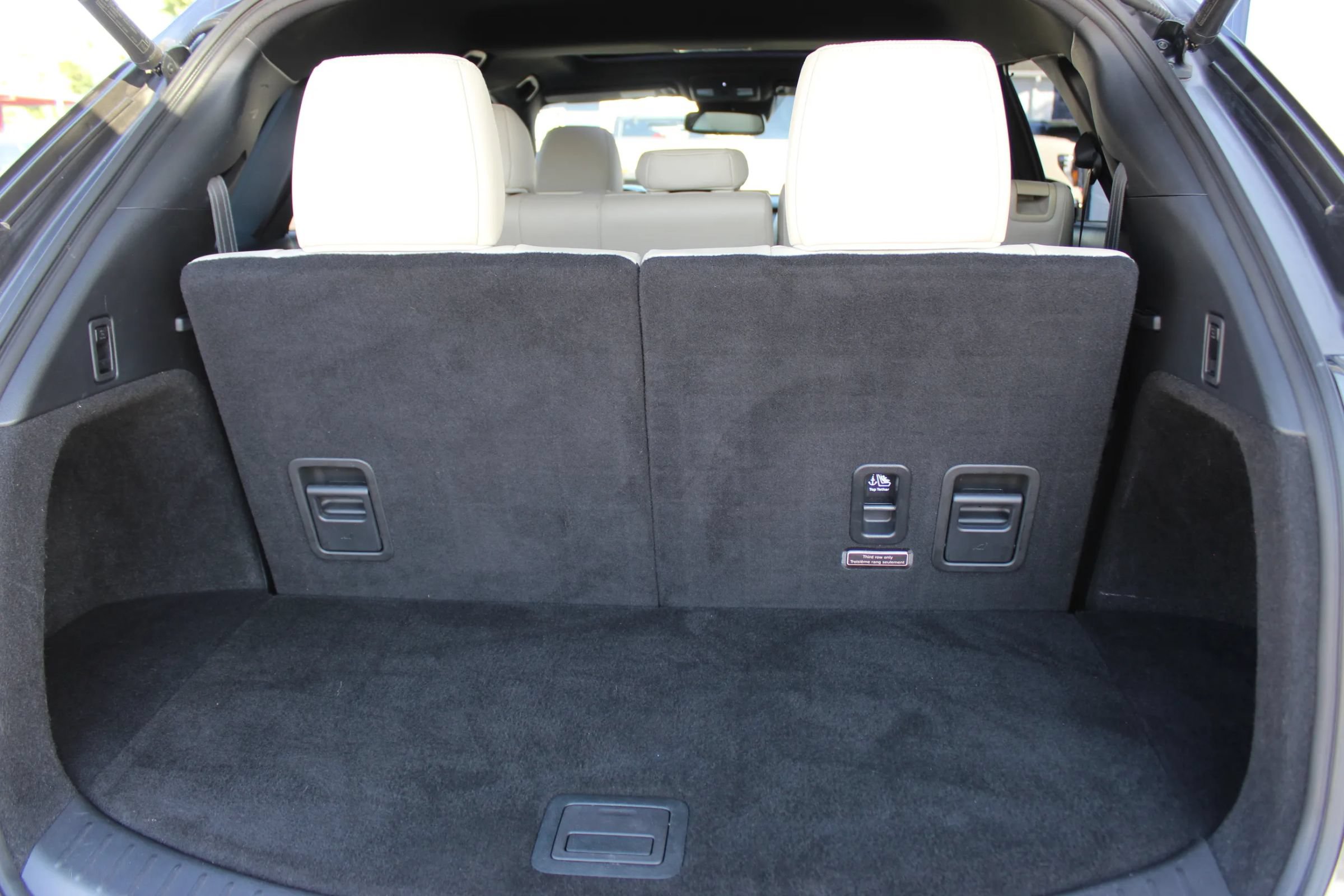 Used 2016 MAZDA CX-9 Grand Touring AWD/4WD image 21
