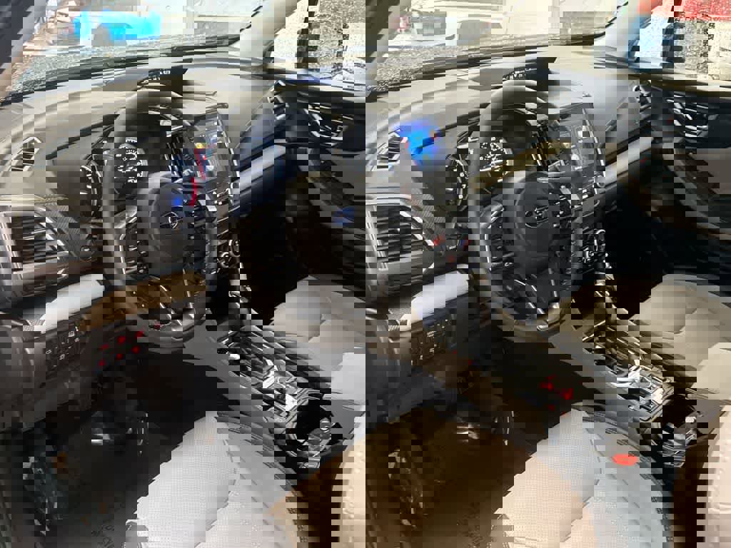 Used 2024 Subaru Forester Limited image 12