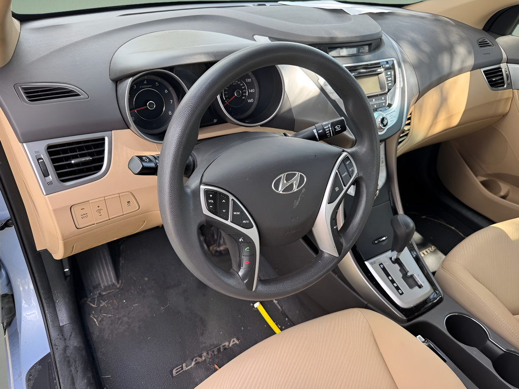 Used 2012 Hyundai Elantra GLS w/ Preferred Pkg 3 FWD image 21