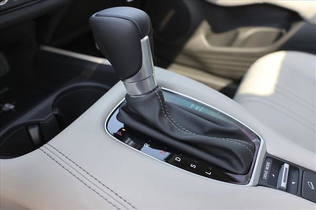 New 2026 Honda HR-V EX-L image 20