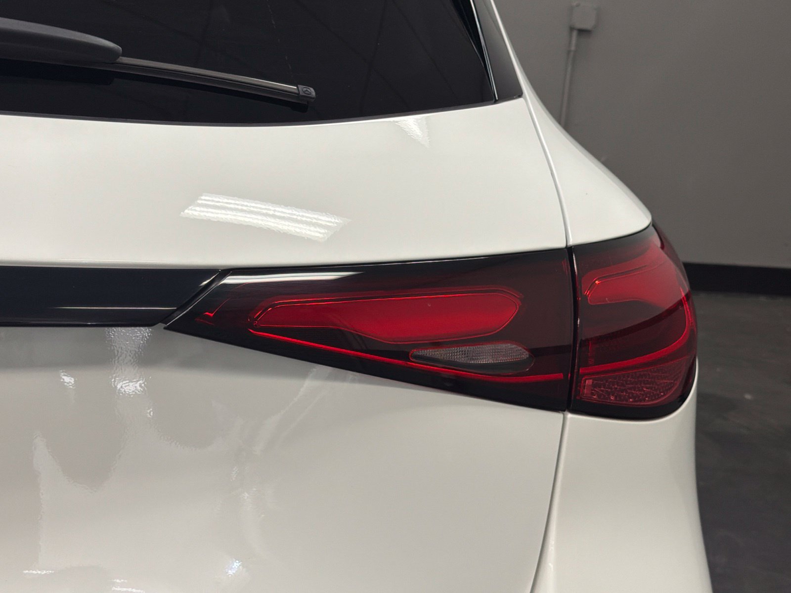 Certified 2026 Mercedes-Benz GLC 300 image 15