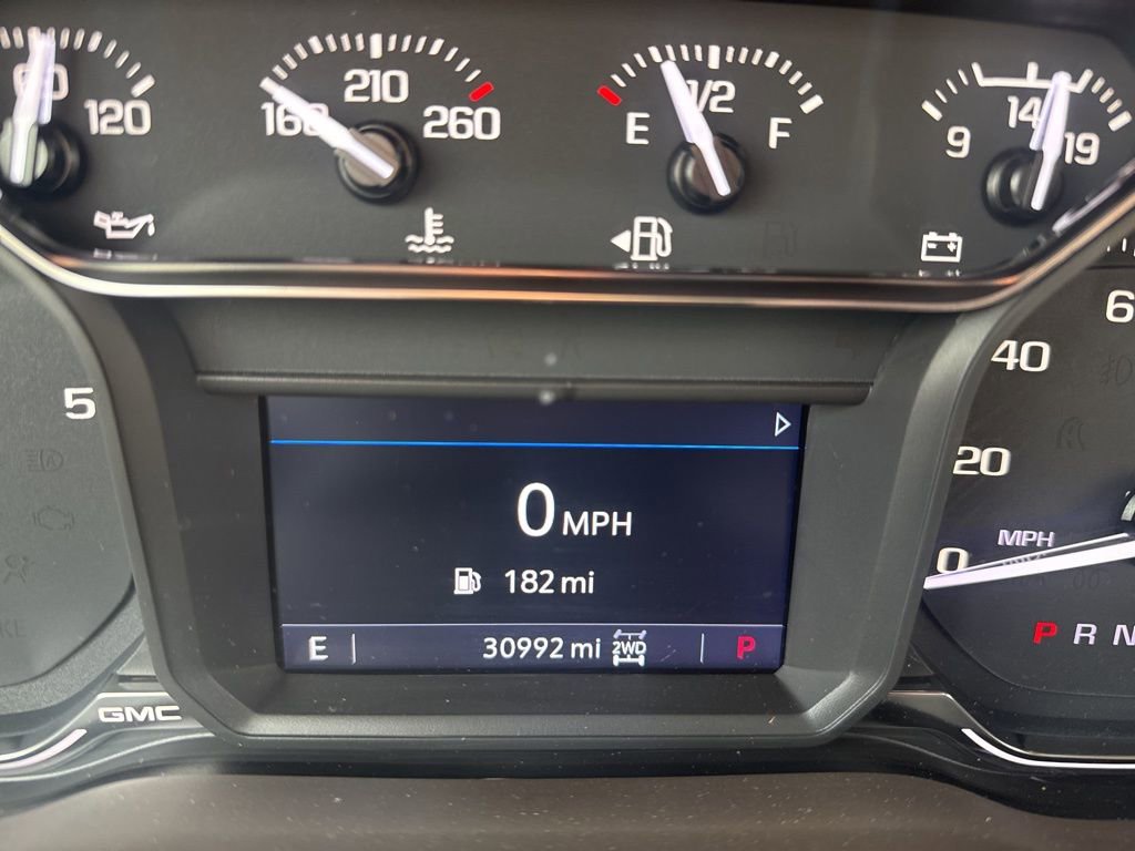 Used 2022 GMC Sierra 2500 SLT w/ Driver Alert Package I image 21