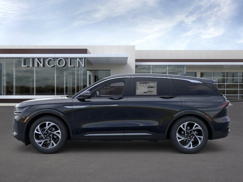 New 2026 Lincoln Nautilus Premier w/ Equipment Group 102A AWD/4WD image 3
