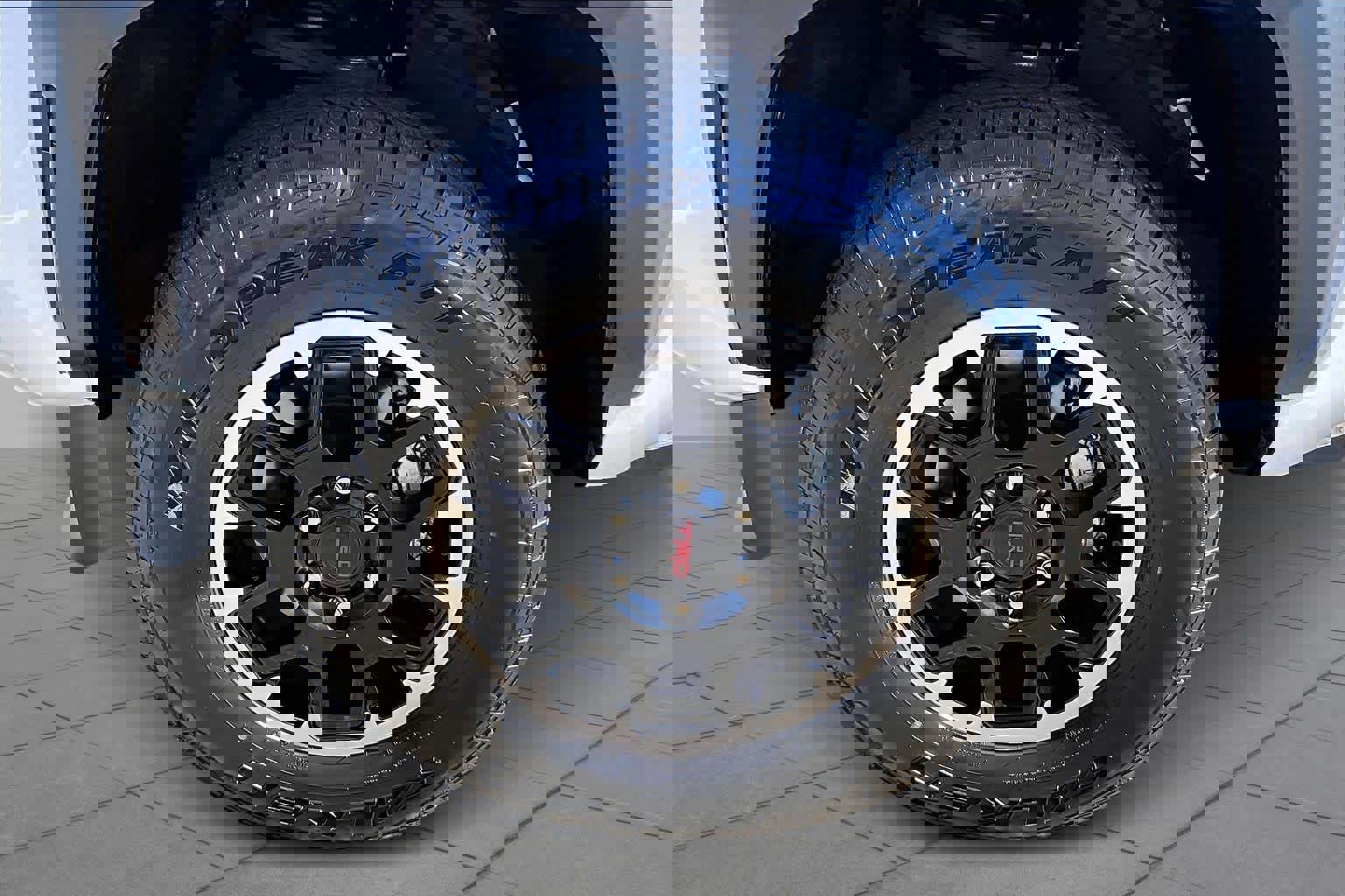 Certified 2024 Toyota Tacoma TRD Off-Road image 10