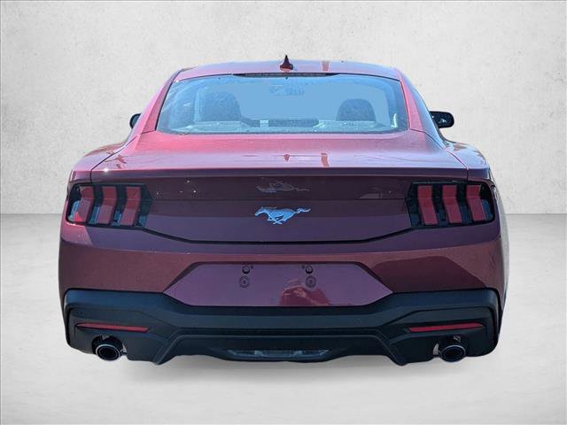 New 2026 Ford Mustang Coupe image 9