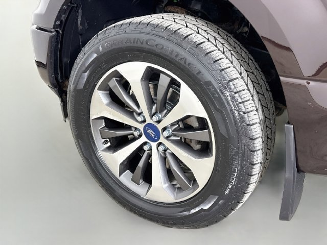 Used 2020 Ford F150 XL w/ Equipment Group 101A Mid AWD/4WD image 30