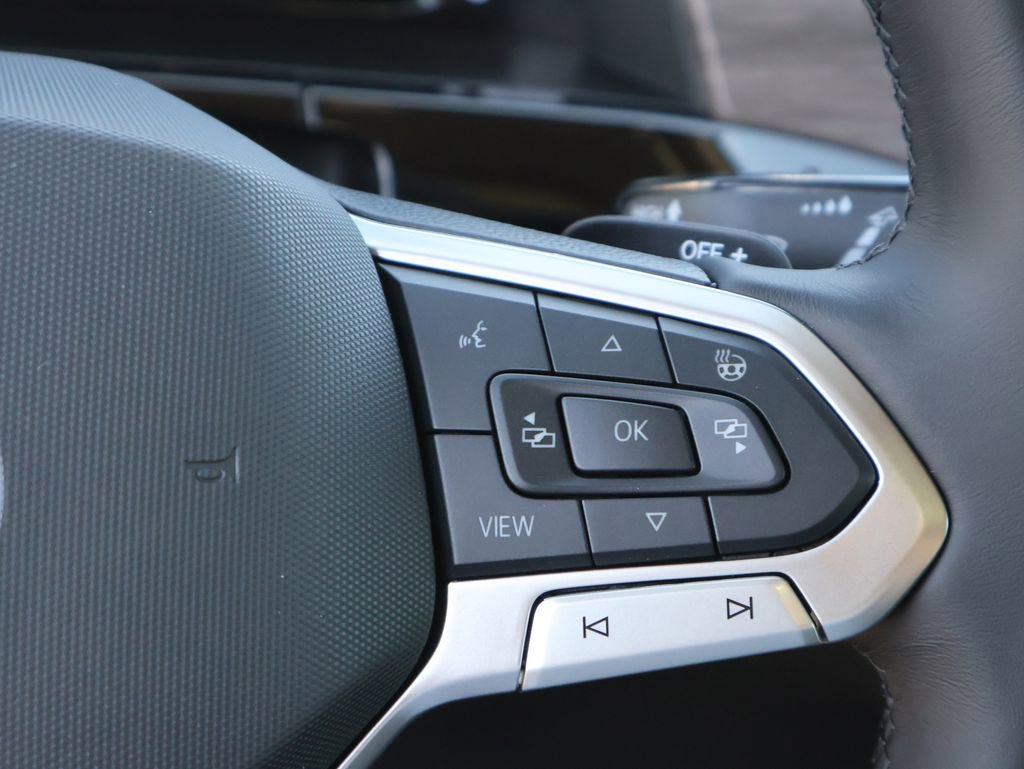 New 2026 Volkswagen Atlas SEL Premium R-Line image 38