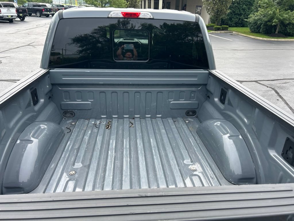 Used 2020 Ford F150 XLT w/ Equipment Group 302A Luxury AWD/4WD image 11