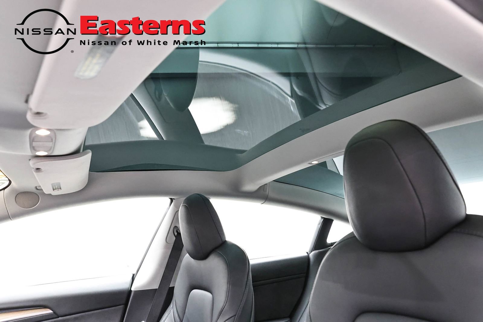 Used 2021 Tesla Model 3 Long Range image 28