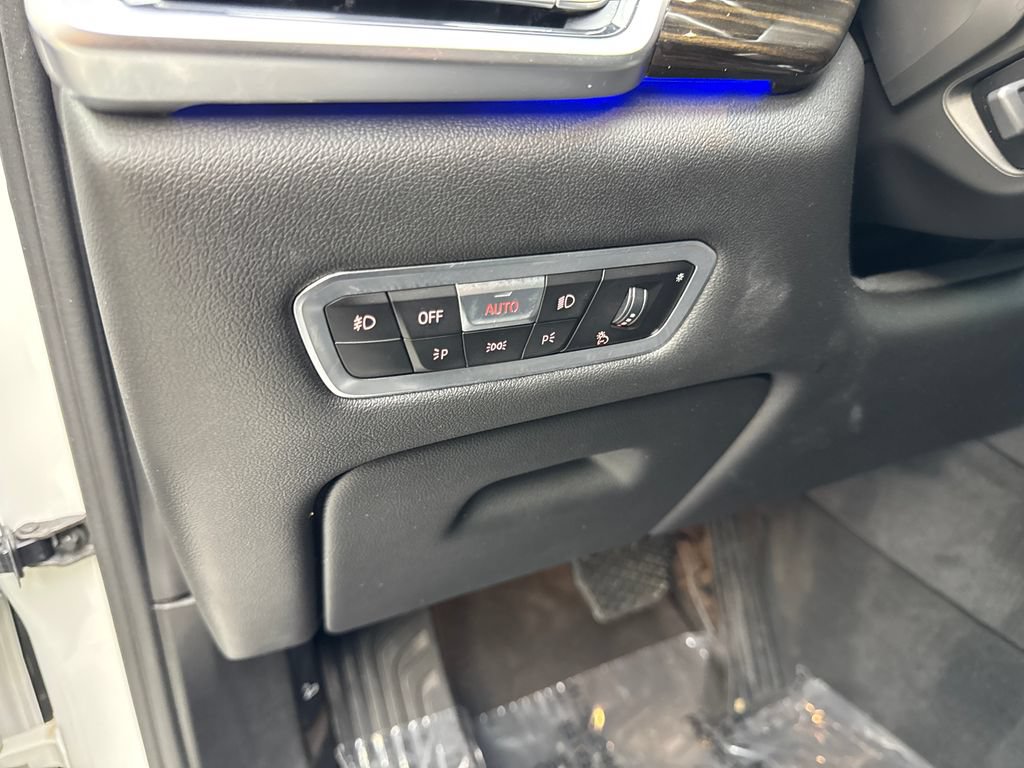 Used 2019 BMW X5 xDrive40i w/ Convenience Package AWD/4WD image 55