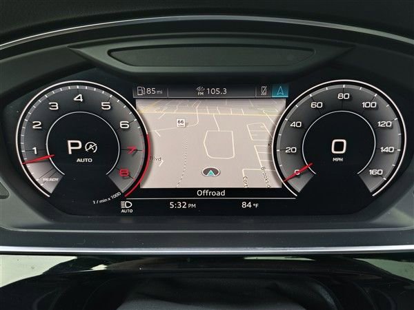 Used 2019 Audi A8 L 3.0T w/ Executive Package AWD/4WD image 13