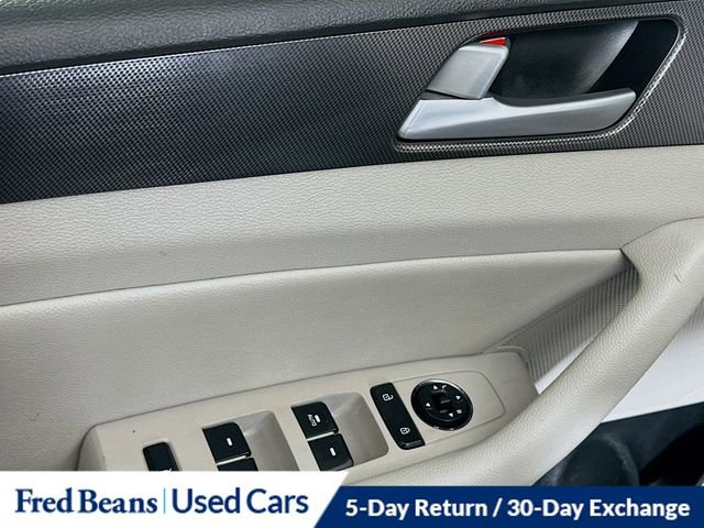 Used 2017 Hyundai Sonata Sport w/ Cargo Package image 19