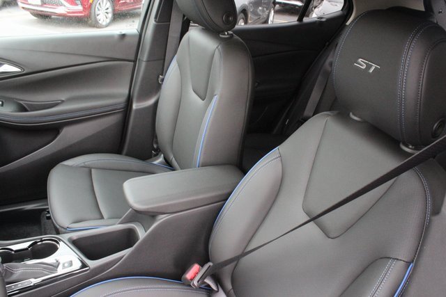 New 2026 Buick Encore GX Sport Touring w/ Experience Buick Package image 2