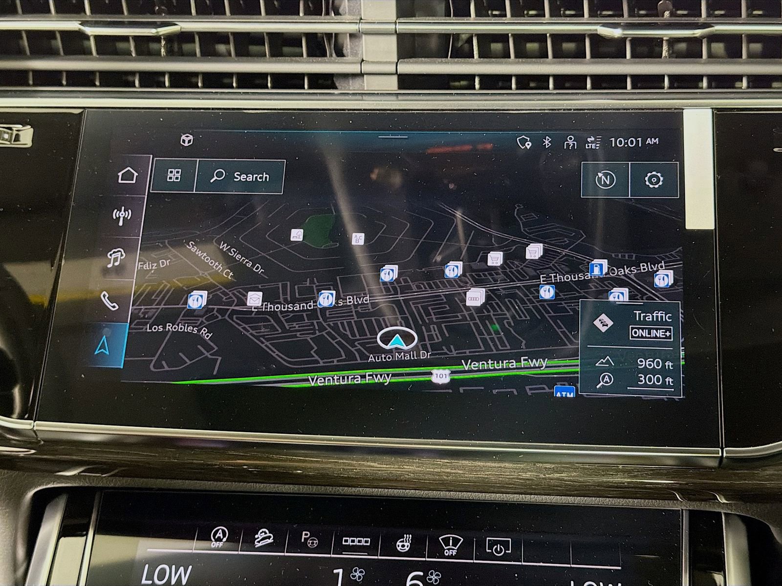 New 2026 Audi Q8 Prestige AWD/4WD image 13