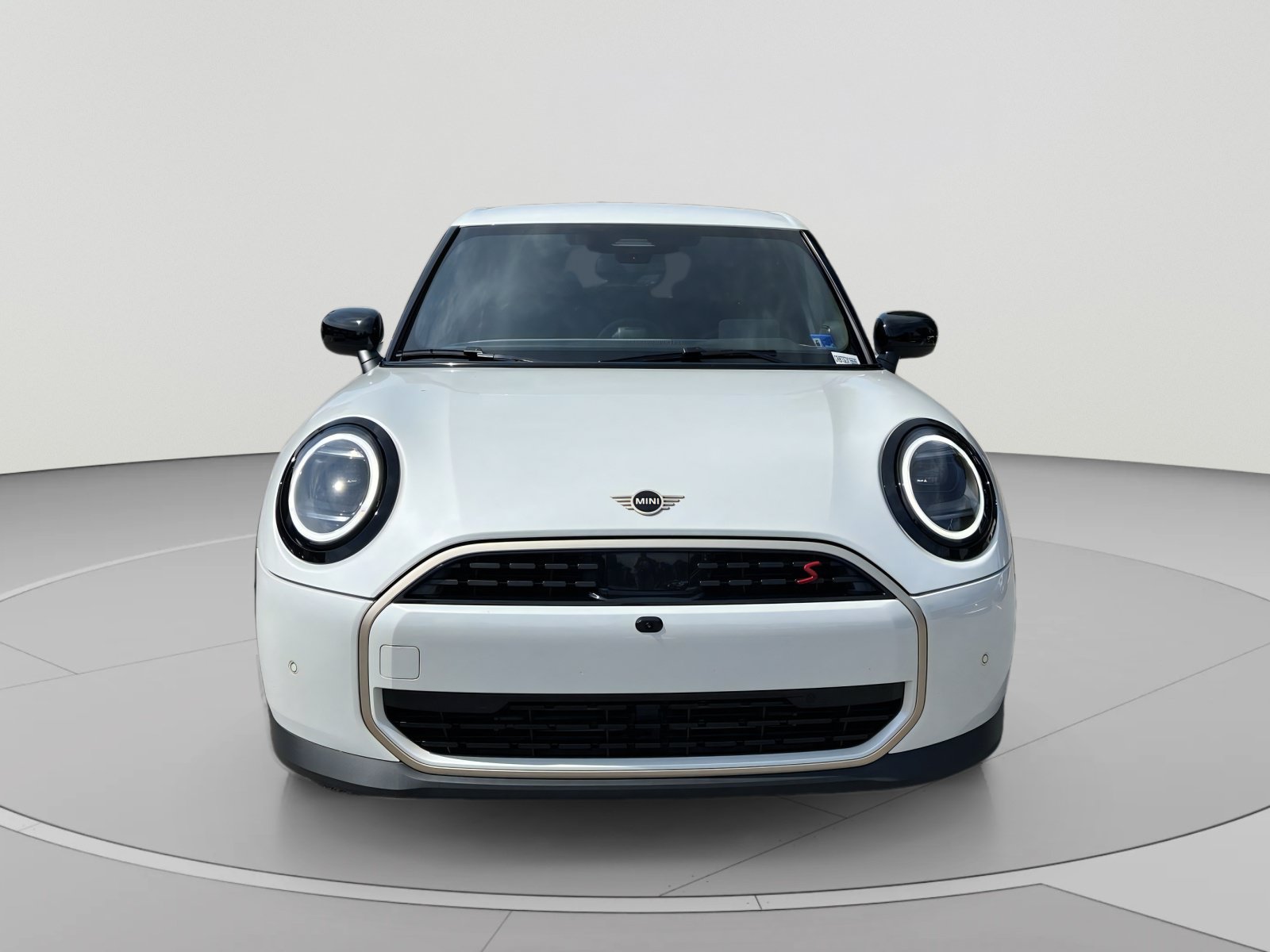 Used 2025 MINI Cooper S FWD image 12