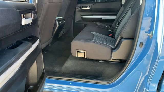Used 2019 Toyota Tundra SR5 w/ TRD Sport Package AWD/4WD image 20